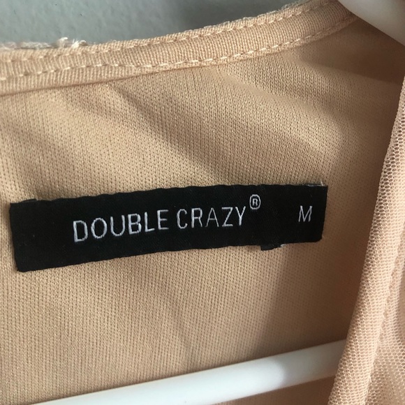 Party sequined dress - Picture 4 of 4